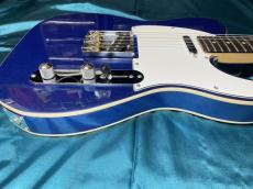 Bacchus BTC-1R　 ネックMighty Mite Vintage Finish Neck コンポーネント_7