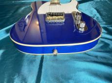 Bacchus BTC-1R　 ネックMighty Mite Vintage Finish Neck コンポーネント_8