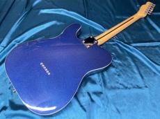 Bacchus BTC-1R　 ネックMighty Mite Vintage Finish Neck コンポーネント_9