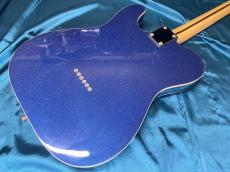 Bacchus BTC-1R　 ネックMighty Mite Vintage Finish Neck コンポーネント_10