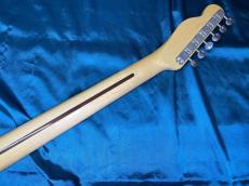 Bacchus BTC-1R　 ネックMighty Mite Vintage Finish Neck コンポーネント_11