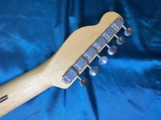 Bacchus BTC-1R　 ネックMighty Mite Vintage Finish Neck コンポーネント_12