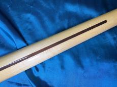 Bacchus BTC-1R　 ネックMighty Mite Vintage Finish Neck コンポーネント_13