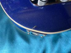 Bacchus BTC-1R　 ネックMighty Mite Vintage Finish Neck コンポーネント_14