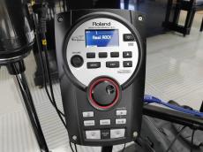 Roland TD-11KV VH-10/TAMA HP200PTW SET_2