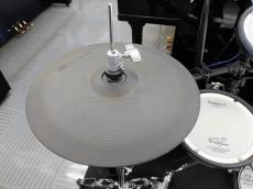 Roland TD-11KV VH-10/TAMA HP200PTW SET_4