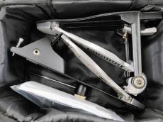 Roland TD-11KV VH-10/TAMA HP200PTW SET_6