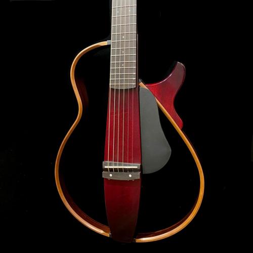 YAMAHA SLG200S CRB
