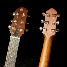 YAMAHA SLG200S CRB_5