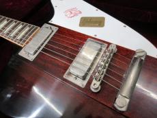 Gibson Custom shop japan special run 1965 firebird v v.o.s.sunburst_2