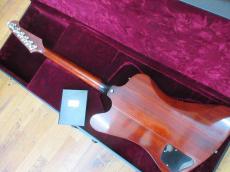 Gibson Custom shop japan special run 1965 firebird v v.o.s.sunburst_3