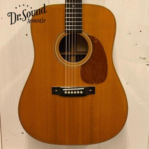 Martin 1984年製　D-28 Brazilian ♯446977 【無金利分割OK】【送料込み】
