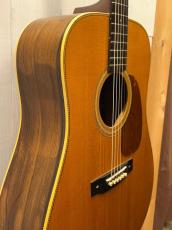 Martin 1984年製　D-28 Brazilian ♯446977 【無金利分割OK】【送料込み】_4