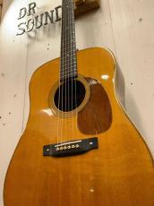 Martin 1984年製　D-28 Brazilian ♯446977 【無金利分割OK】【送料込み】_5
