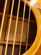 Martin 1984年製　D-28 Brazilian ♯446977 【無金利分割OK】【送料込み】_6