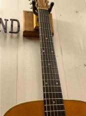 Martin 1984年製　D-28 Brazilian ♯446977 【無金利分割OK】【送料込み】_9