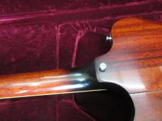 Gibson Custom shop japan special run 1965 firebird v v.o.s.sunburst_6
