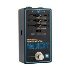 WALRUS AUDIO  Fundamental Series Fundamental Ambient《リバーブ》【WEBショップ限定】_2