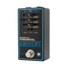 WALRUS AUDIO  Fundamental Series Fundamental Ambient《リバーブ》【WEBショップ限定】_3