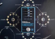 WALRUS AUDIO  Fundamental Series Fundamental Ambient《リバーブ》【WEBショップ限定】_7