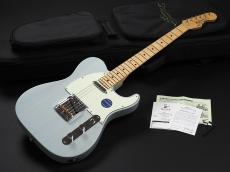 momose MT2-STD/M ~Sonic Blue Blonde~_2