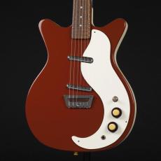 Danelectro 59DC ~Vintage Red~