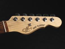 G&L Limited Asat Classic Thinline ~3-Tone Sunburst~_3