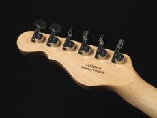 G&L Limited Asat Classic Thinline ~3-Tone Sunburst~_9