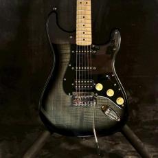 Squier Affinity Series Stratocaster FMT HSS MN BPG BBST 【3.4㎏】