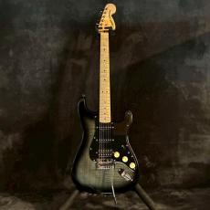 Squier Affinity Series Stratocaster FMT HSS MN BPG BBST 【3.4㎏】_3