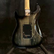 Squier Affinity Series Stratocaster FMT HSS MN BPG BBST 【3.4㎏】_5