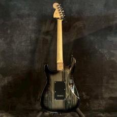 Squier Affinity Series Stratocaster FMT HSS MN BPG BBST 【3.4㎏】_6