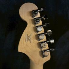 Squier Affinity Series Stratocaster FMT HSS MN BPG BBST 【3.4㎏】_7