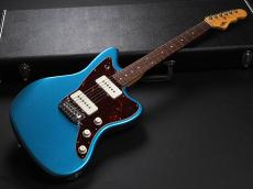 G&L Fullerton Deluxe Doheny LPB　~Lake Placid Blue~_2