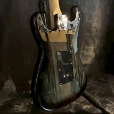 Squier Affinity Series Stratocaster FMT HSS MN BPG BBST 【3.4㎏】_9