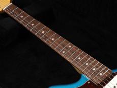 G&L Fullerton Deluxe Doheny LPB　~Lake Placid Blue~_9