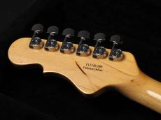 G&L Fullerton Deluxe Doheny LPB　~Lake Placid Blue~_10