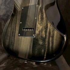 Squier Affinity Series Stratocaster FMT HSS MN BPG BBST 【3.4㎏】_15