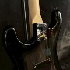 Squier Affinity Series Stratocaster FMT HSS MN BPG BBST 【3.4㎏】_16