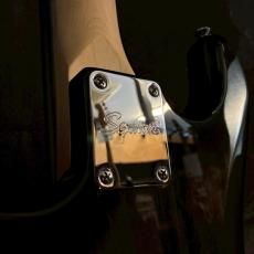 Squier Affinity Series Stratocaster FMT HSS MN BPG BBST 【3.4㎏】_17