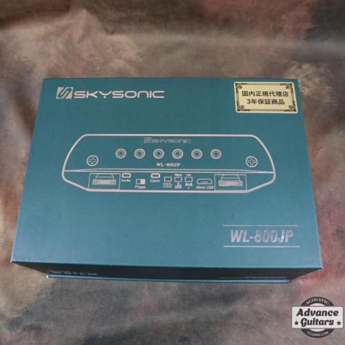 SKYSONIC WL-800JP
