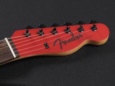 Fender Monster Hunter Rathalos Telecaster Rosewood Fingerboard ~Rathalos Red~ #287_3