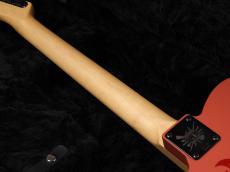 Fender Monster Hunter Rathalos Telecaster Rosewood Fingerboard ~Rathalos Red~ #287_11
