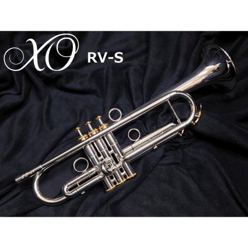 XO エックスオー トランペット XO RV-S