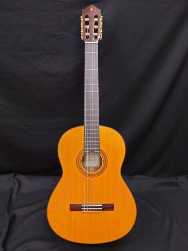 YAMAHA CG-TA