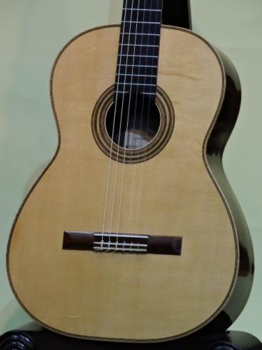 フリッツ・オベール【Fritz Ober】 ハウザー1世