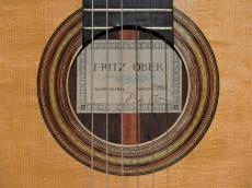 フリッツ・オベール【Fritz Ober】 Hauser 1_4