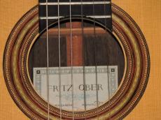 フリッツ・オベール【Fritz Ober】 Hauser 1_5