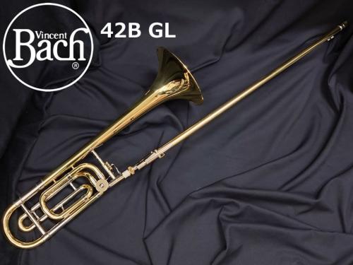 Bach バック Bach 42B GL