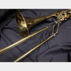 Bach バック Bach 42B GL_4